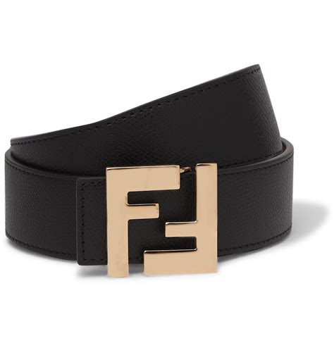 fendi belts price|authentic men's fendi belt.